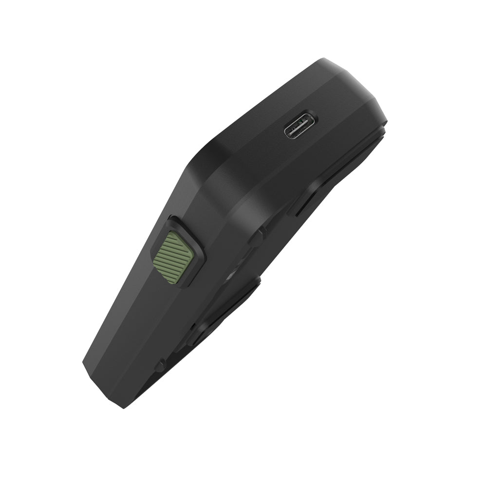 HerQs Single Max Wireless Meat Thermometer Kitchen Tool