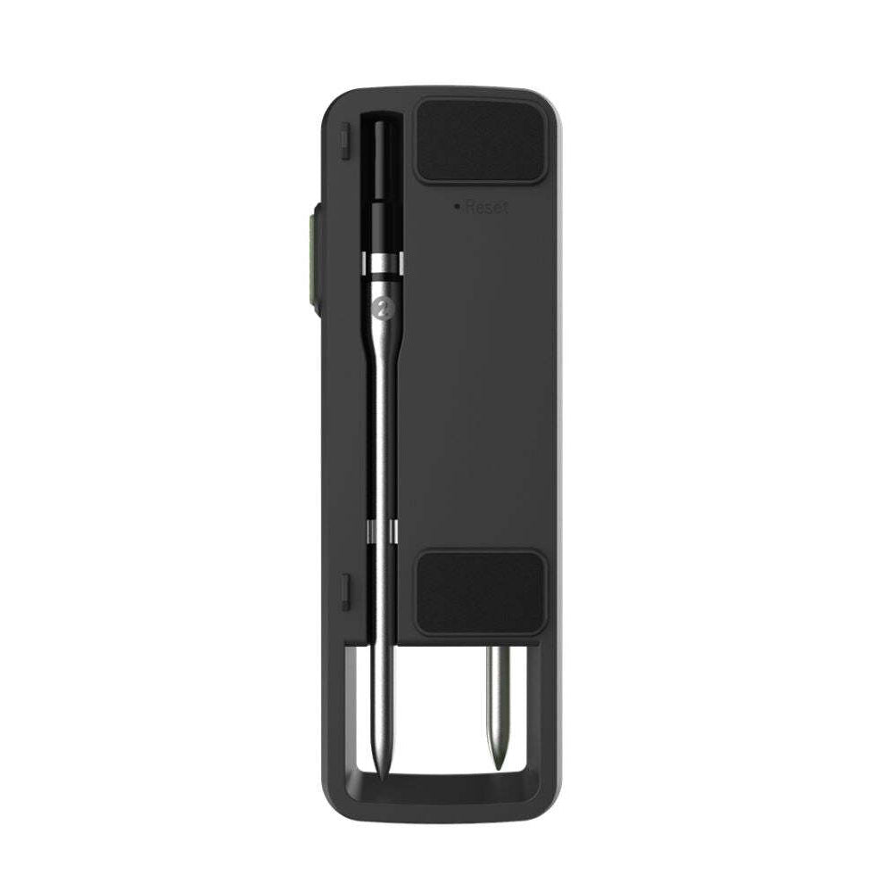 HerQs Double Max Wireless Meat Thermometer Kitchen Tool