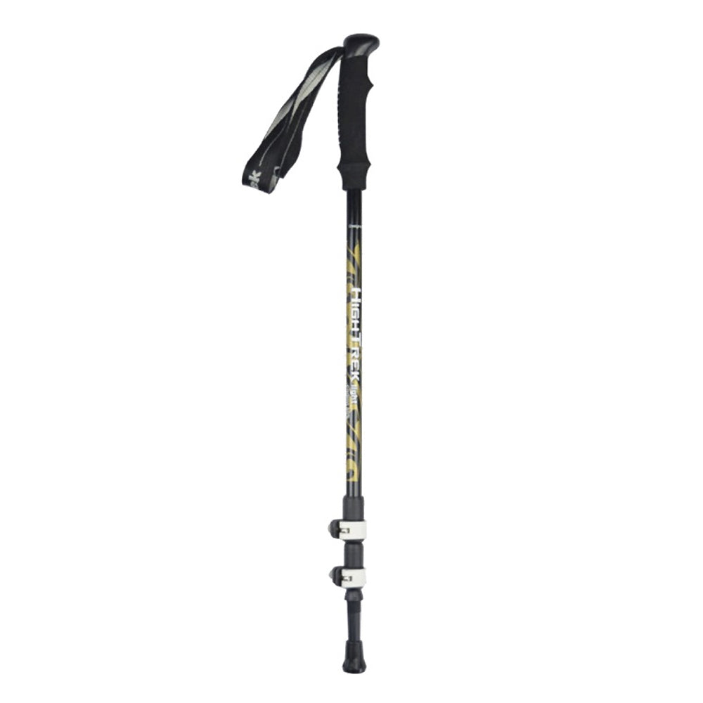 High Trek Altitude Outdoors Trail Walking Pole Carbon Fibre/Fibreglass
