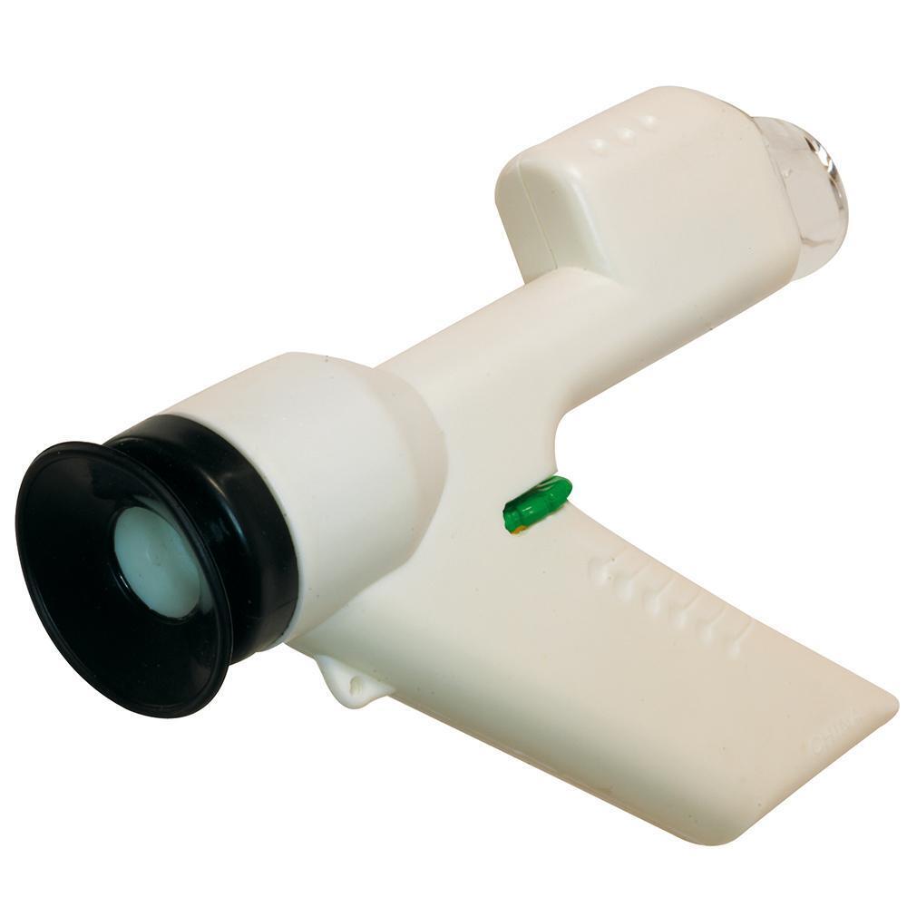 2PK Heebie Jeebies HandiScope Hand Microscope Educational Toy 5y+
