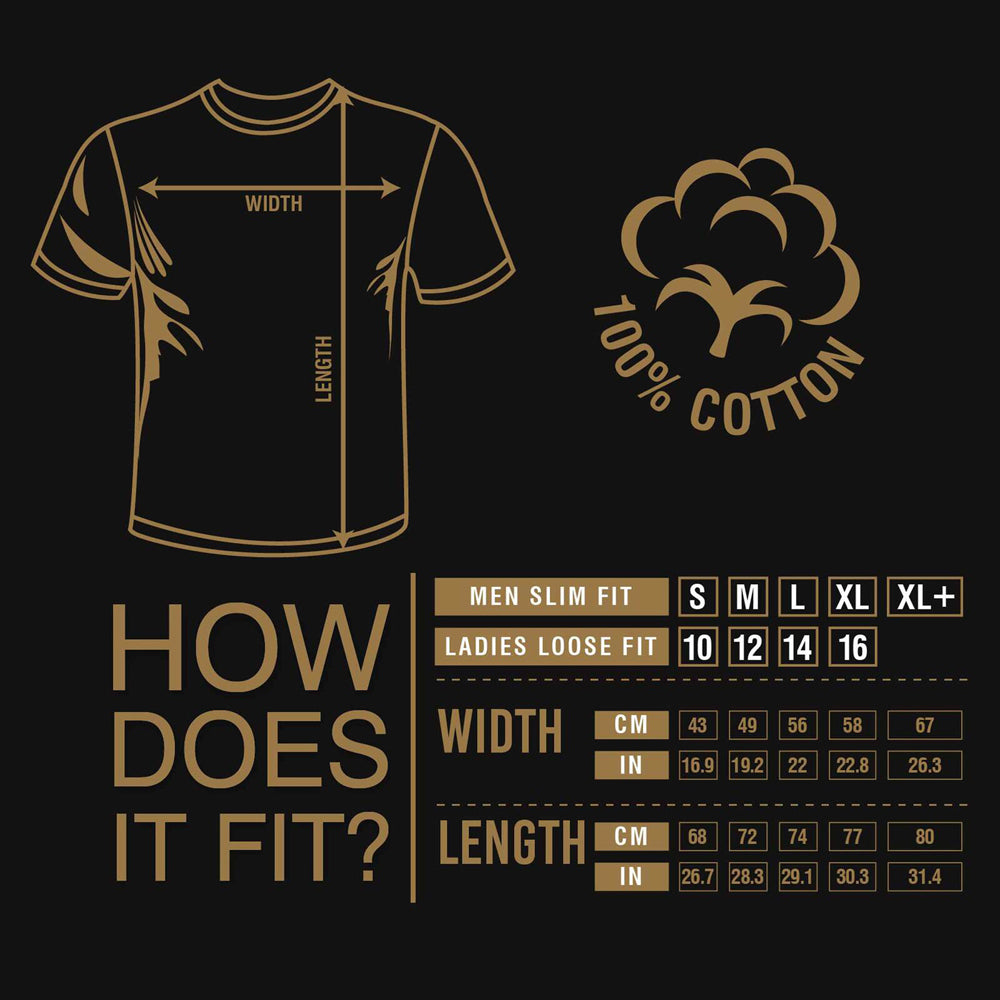Geek Culture Unisex Deadly Science T-Shirt Cotton Black