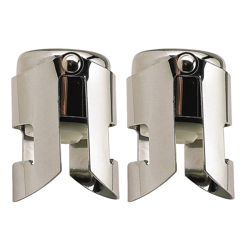 2PK Barcraft Champagne & Prosecco Wine Stopper