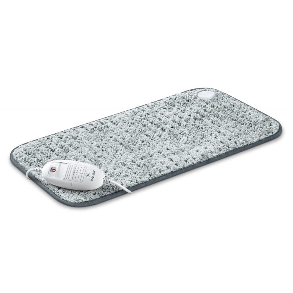 Beurer Nordic XXL Heat Pad Grey HK123