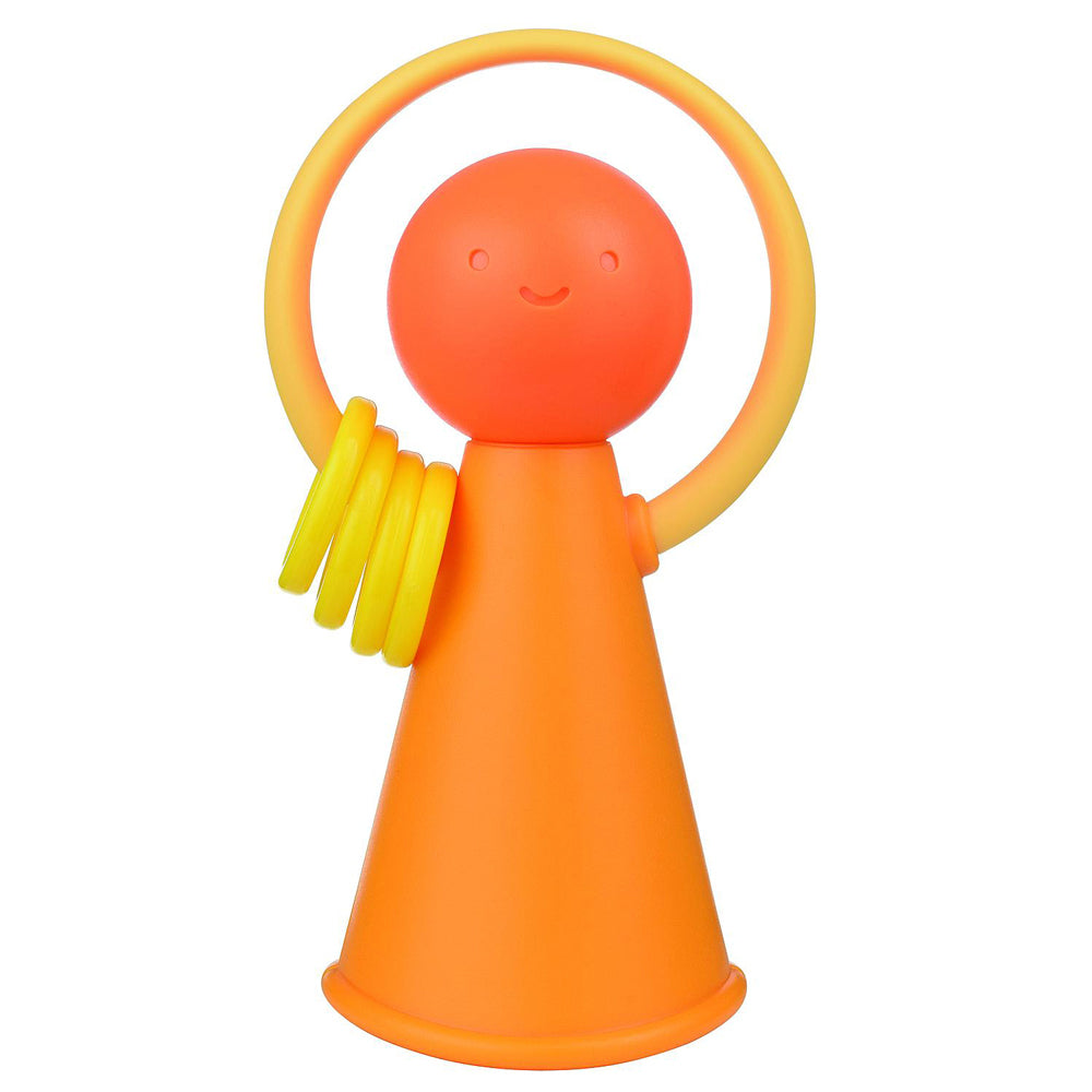 2PK Halilit Bell Kids/Childrens Musical Pretend Play Toy 3m+