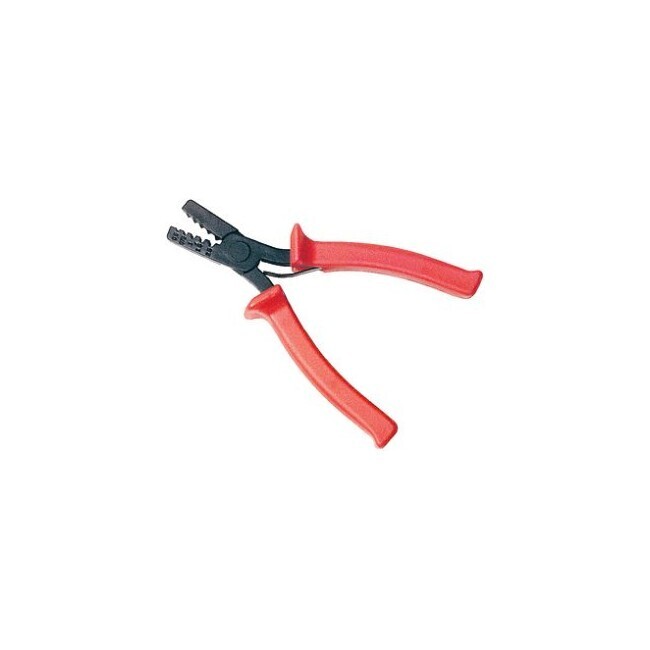 BASIC TERMINAL CRIMP TOOL