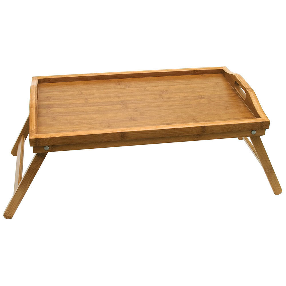 Bamboo Folding Tray Lap