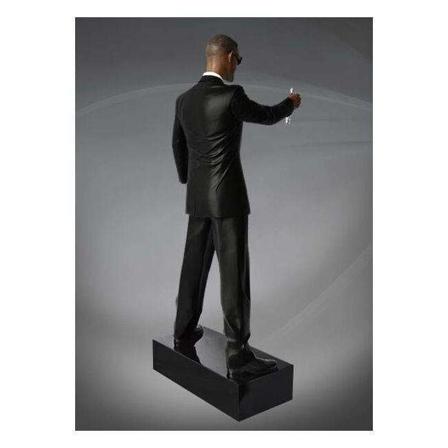 Men in Black Agent J 1:4 Statue Collectible Action Figure Toy