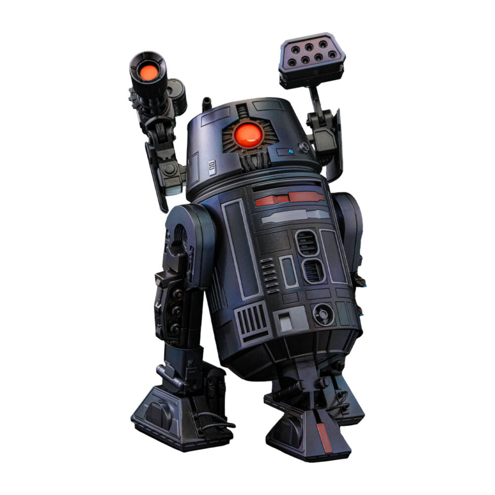 Star Wars - BT-1 Beetee 1:6 Scale Collectable Action Figure Toy 17y+