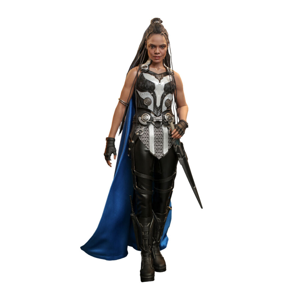 Thor  Love and Thunder Valkyrie 1:6 Collectable Action Figure