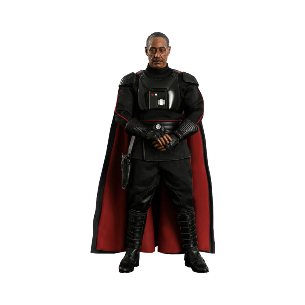 Star Wars: The Mandalorian - Moff Gideon 1:6 Scale Collectable Figure