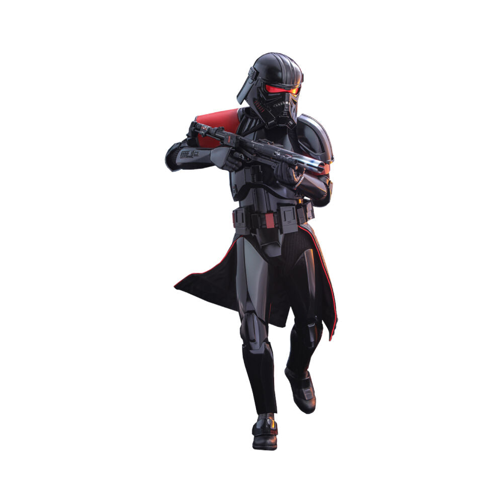 Star Wars: Obi-Wan Kenobi - Purge Trooper 1:6 Scale Collectable Figure