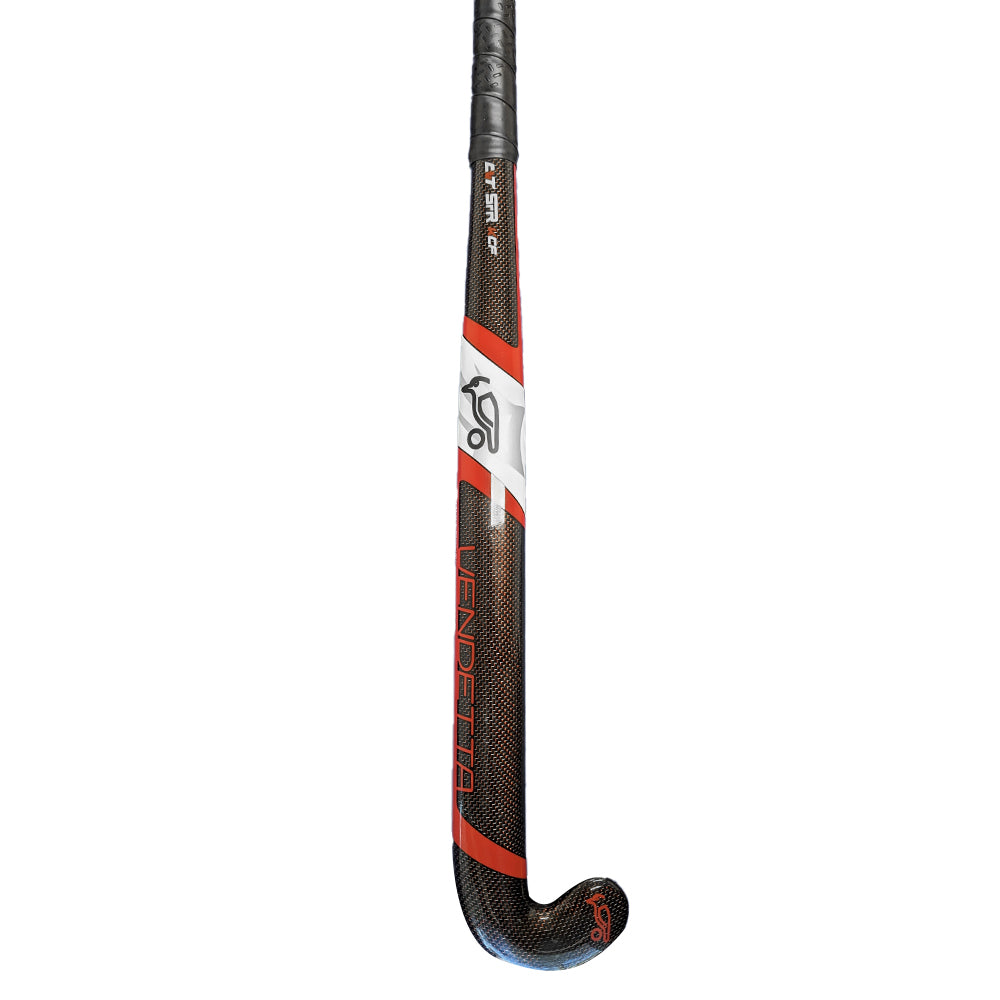 Kookaburra Sport Vendetta I-Bow 36.5'' Light Weight Field Hockey Stick