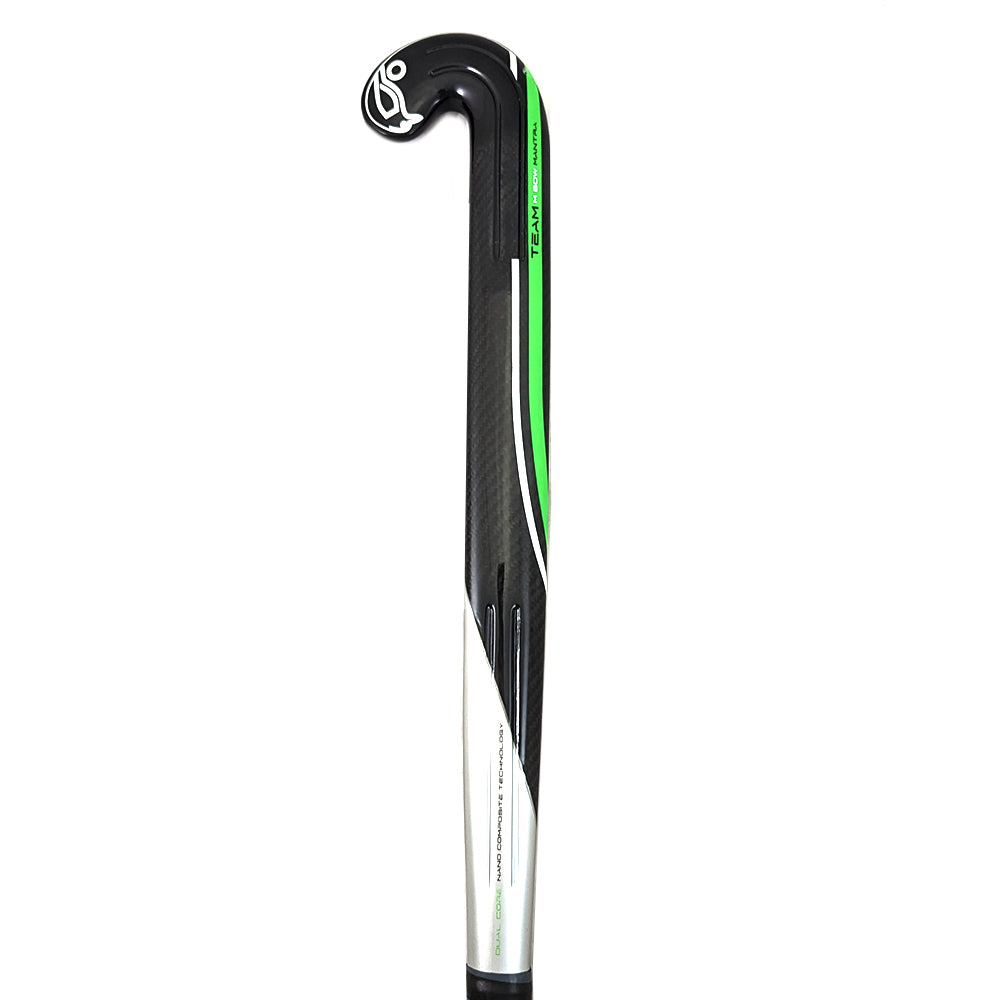 Kookaburra Mantra Players M-Bow 37.5'' Light Weight Field Hockey Stick