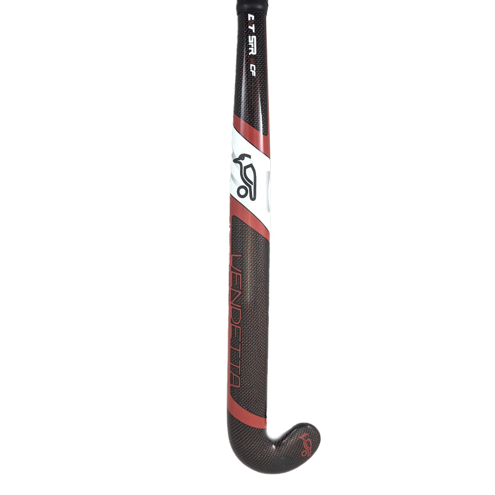 Kookaburra Vantage Players 36.5'' Long Light Weight Field Hockey Stick