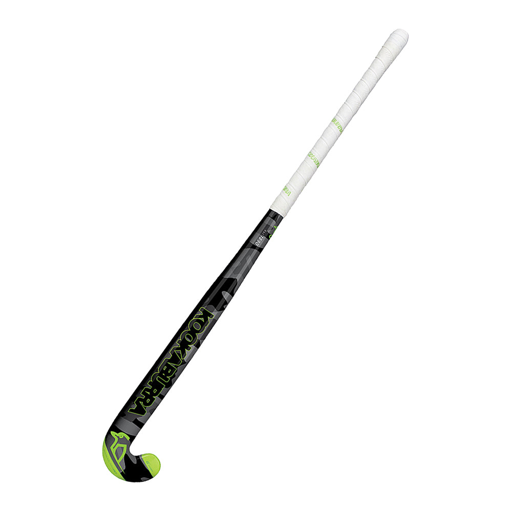 Kookaburra Combat Mid-Bow 36.5'' Long Light-Weight Field Hockey Stick