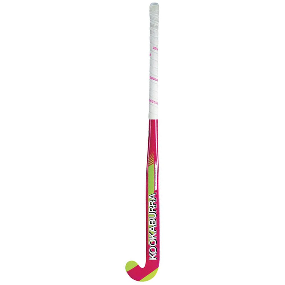 Kookaburra Crush Wood 26'' Long  Light-Weight Field Hockey Stick