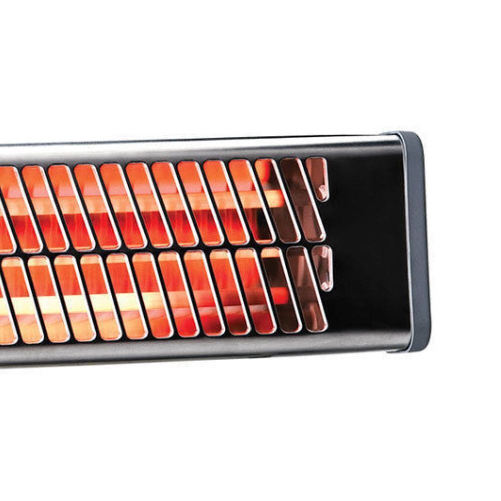 Heller 1200W  Waterproof Electric Strip Heater