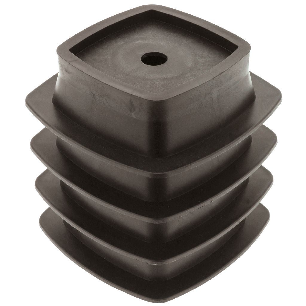 4pc Hulk 4x4 Caravan Jack Stack Pads