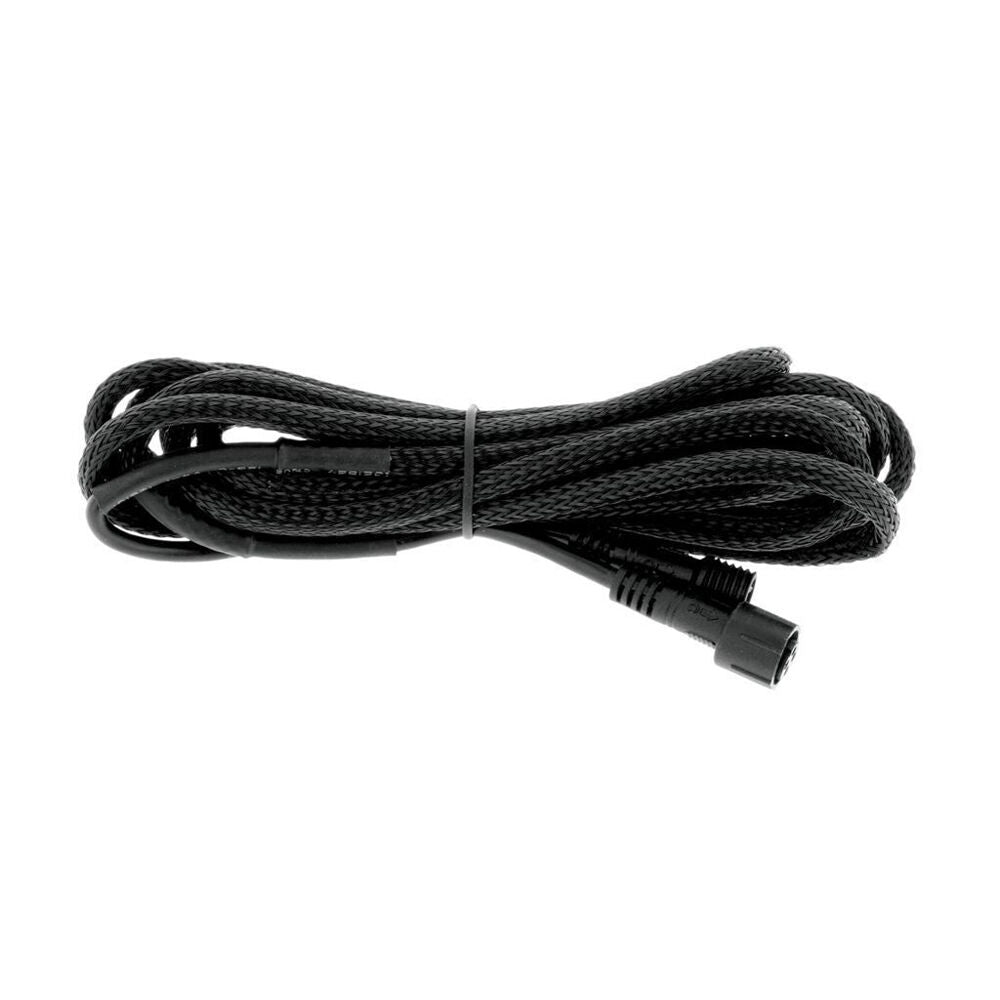 3PK Hulk Pro Textured Keypad Extension Cable Suits HU1300 2.4m Black