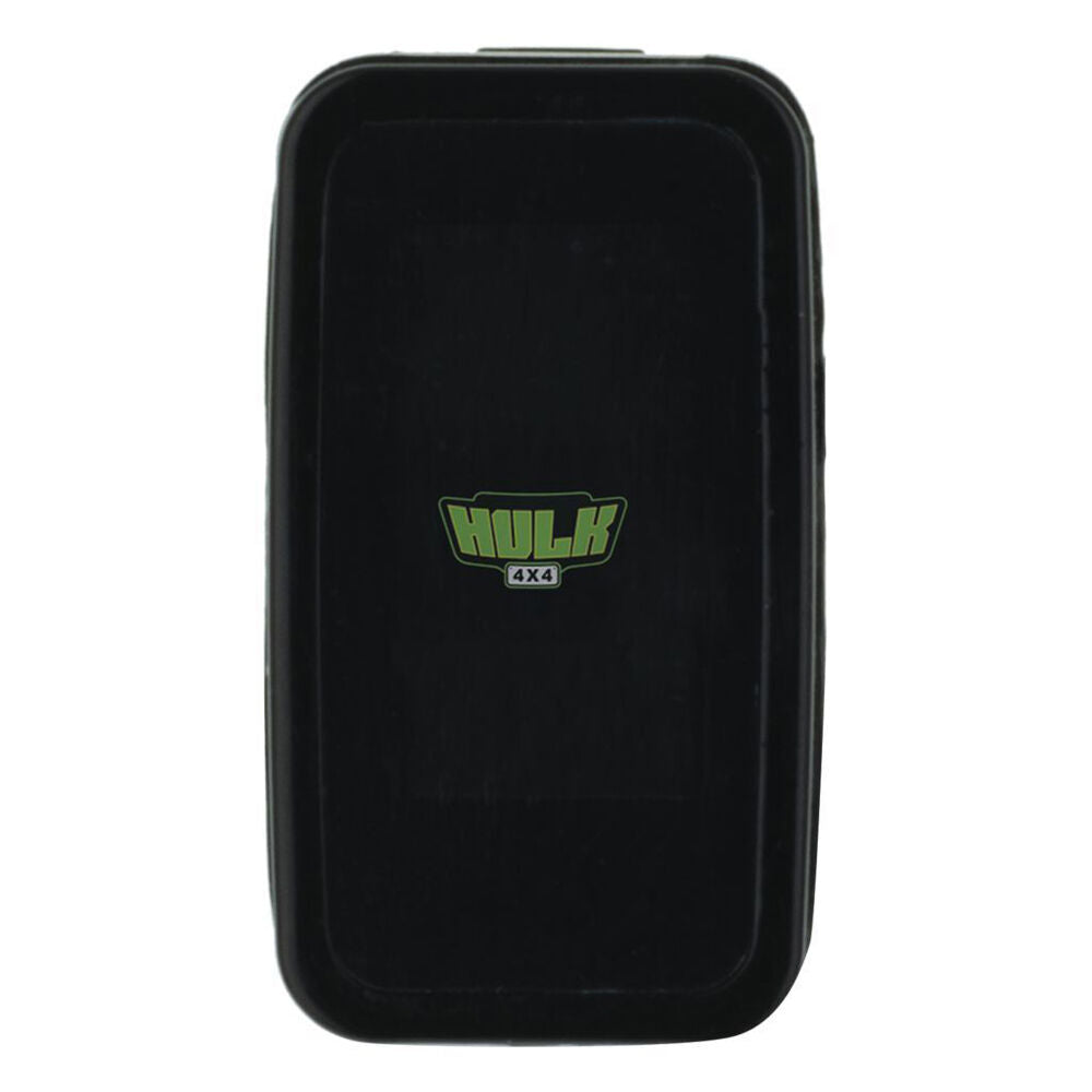 Hulk Toyota Early Temperature Humidity Vehicle Voltmeter 12V