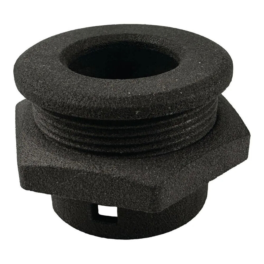 4pc Hulk Type-A Reverse Sensor Relocation Kit For 5mm Thick Bullbar Black