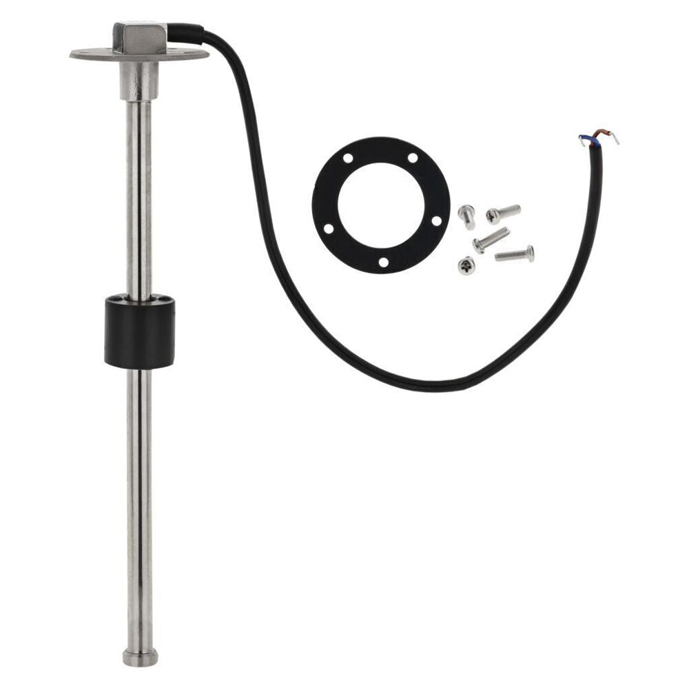 Hulk Pro Electronic Water Liquid Level Sender Unit Gauge 300mm