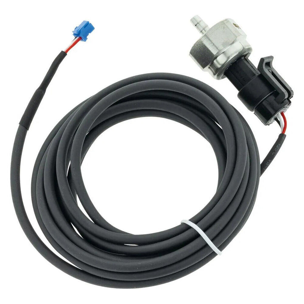 Hulk Pro Boost Sender Unit Device Suits HU8407 Diesel Gauge Black