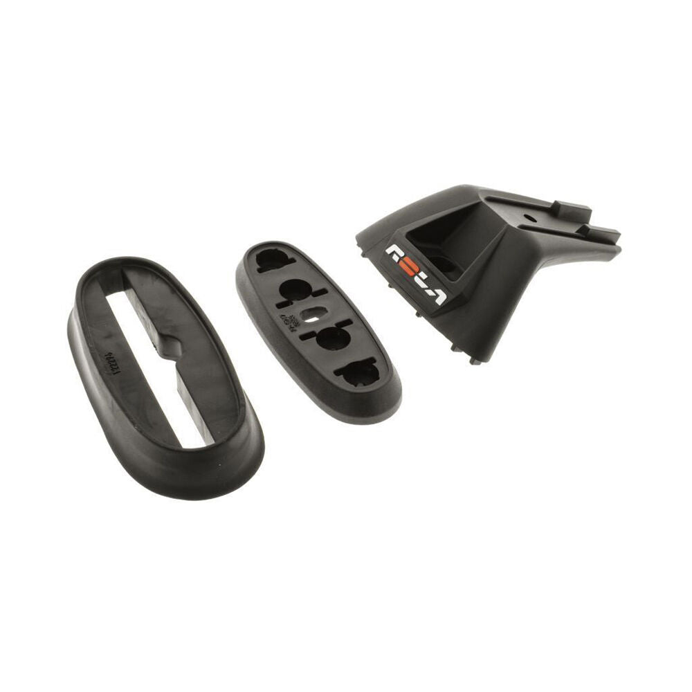 Hulk Mini Bar Fitting Kit Holden Colorado RG LT & LTZ 2012 - 2020