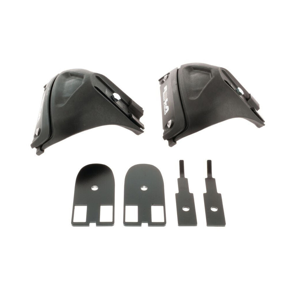 Hulk Minebar Fitting Kit Nissan Patrol Y61 Wagon & Cab Chassis 2012