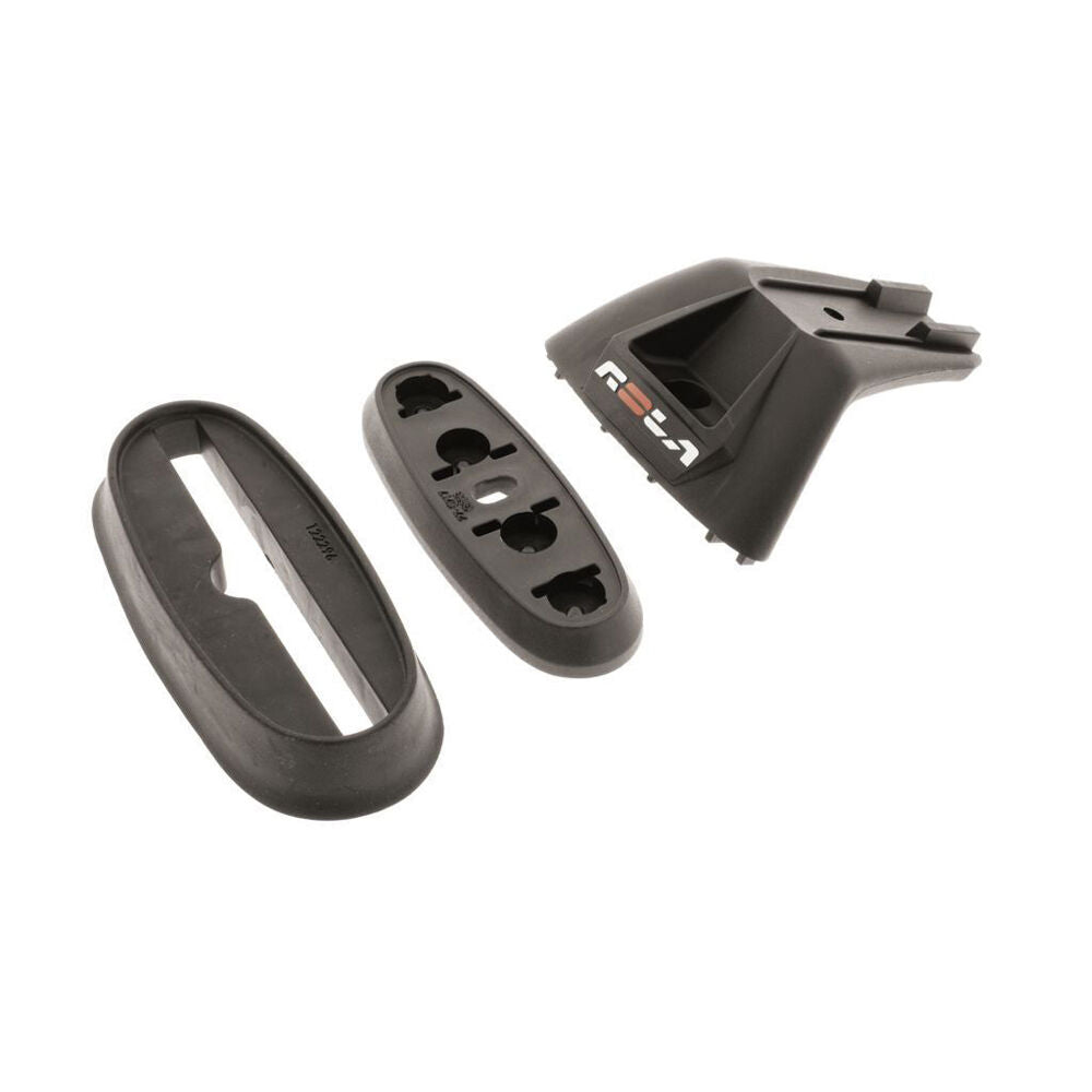 Hulk Vehicle Minebar Fitting Mounting Kit Nissan Patrol Y62 & Wagon 2012