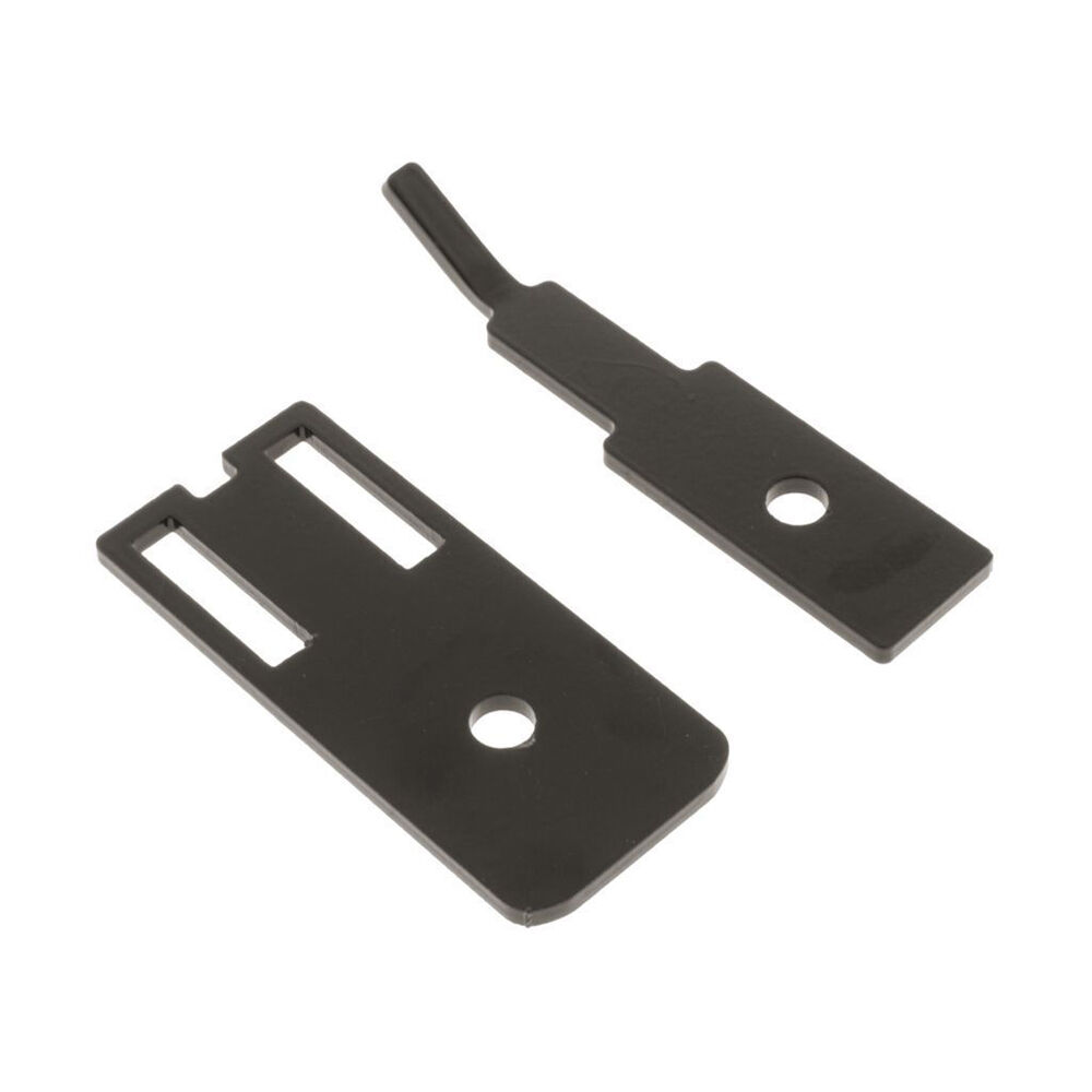 Hulk Vehicle Minebar Fitting Mounting Kit Toyota HiLux 2015-On