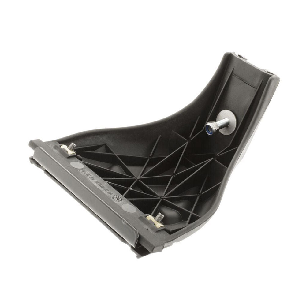 Hulk Vehicle Minebar Fitting Mounting Kit Toyota LandCruiser 70 Series 1999
