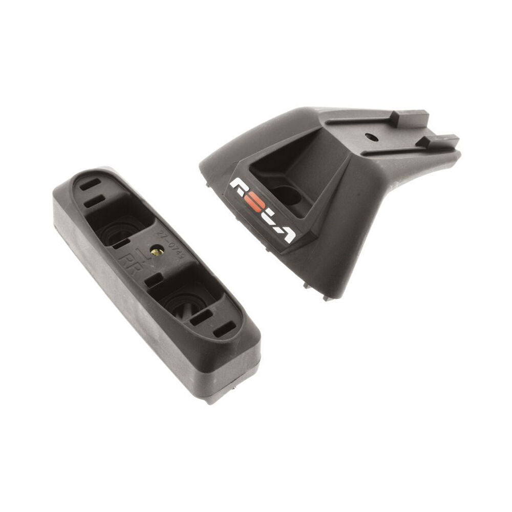 Hulk Minebar Fitting Kit Toyota LandCruiser 200 Series & Prado 150