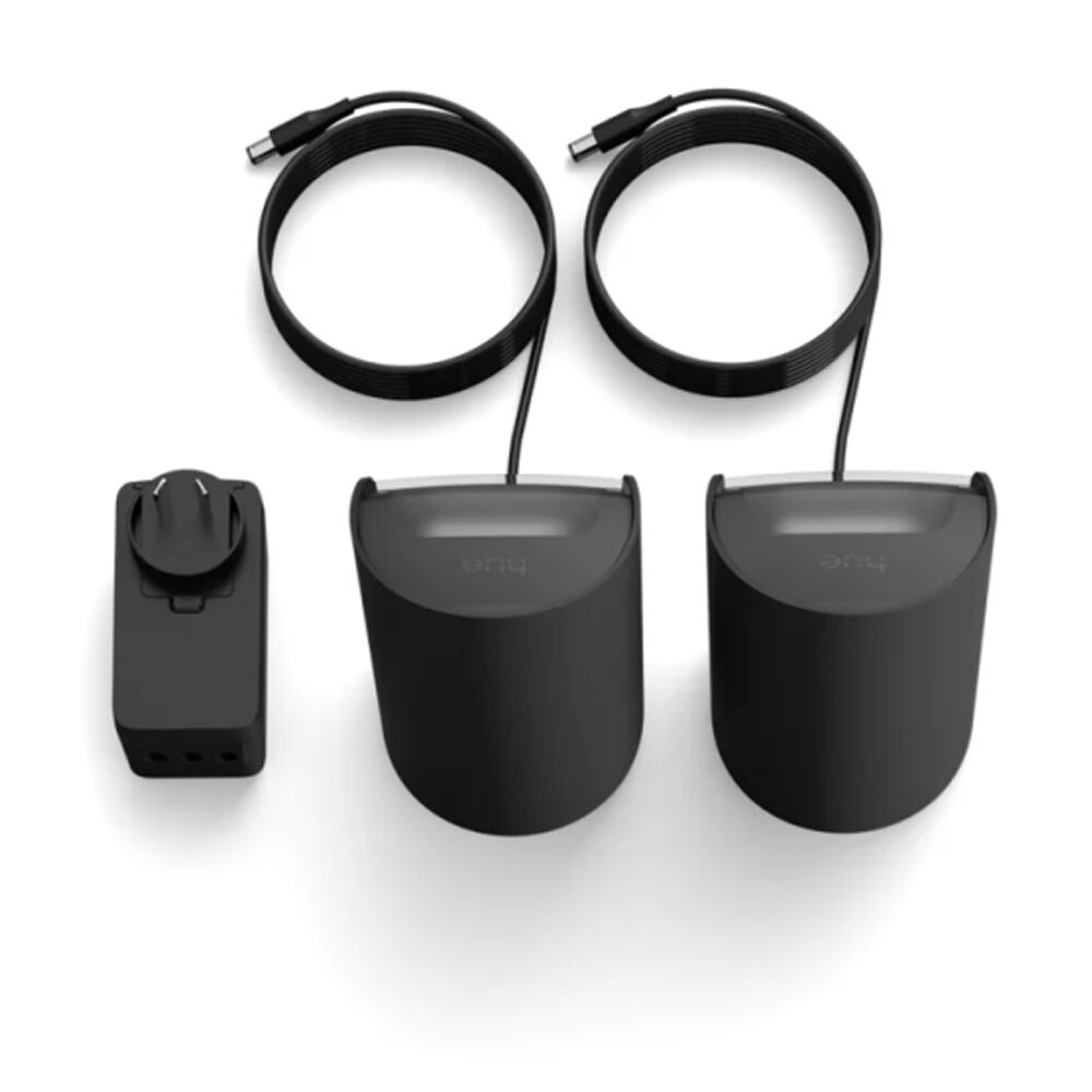 2pc Philips Hue Gradient Play Wall Washer Smart Light Customisable