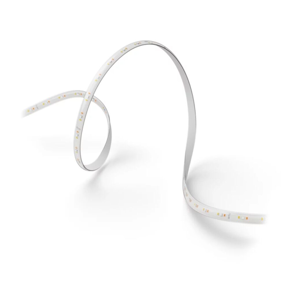 Philips Hue Flux Ultra-Bright Indoor Customisable LED Strip Light 3M