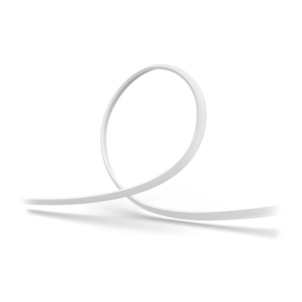 Philips Hue OmniGlow MicroLED Multicolour Customisable Smart Strip Light 3M