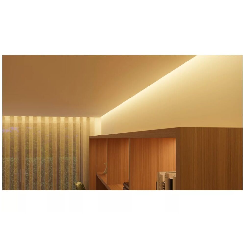 Philips Hue Essentials LED Light Strip White/Multicolour 10M