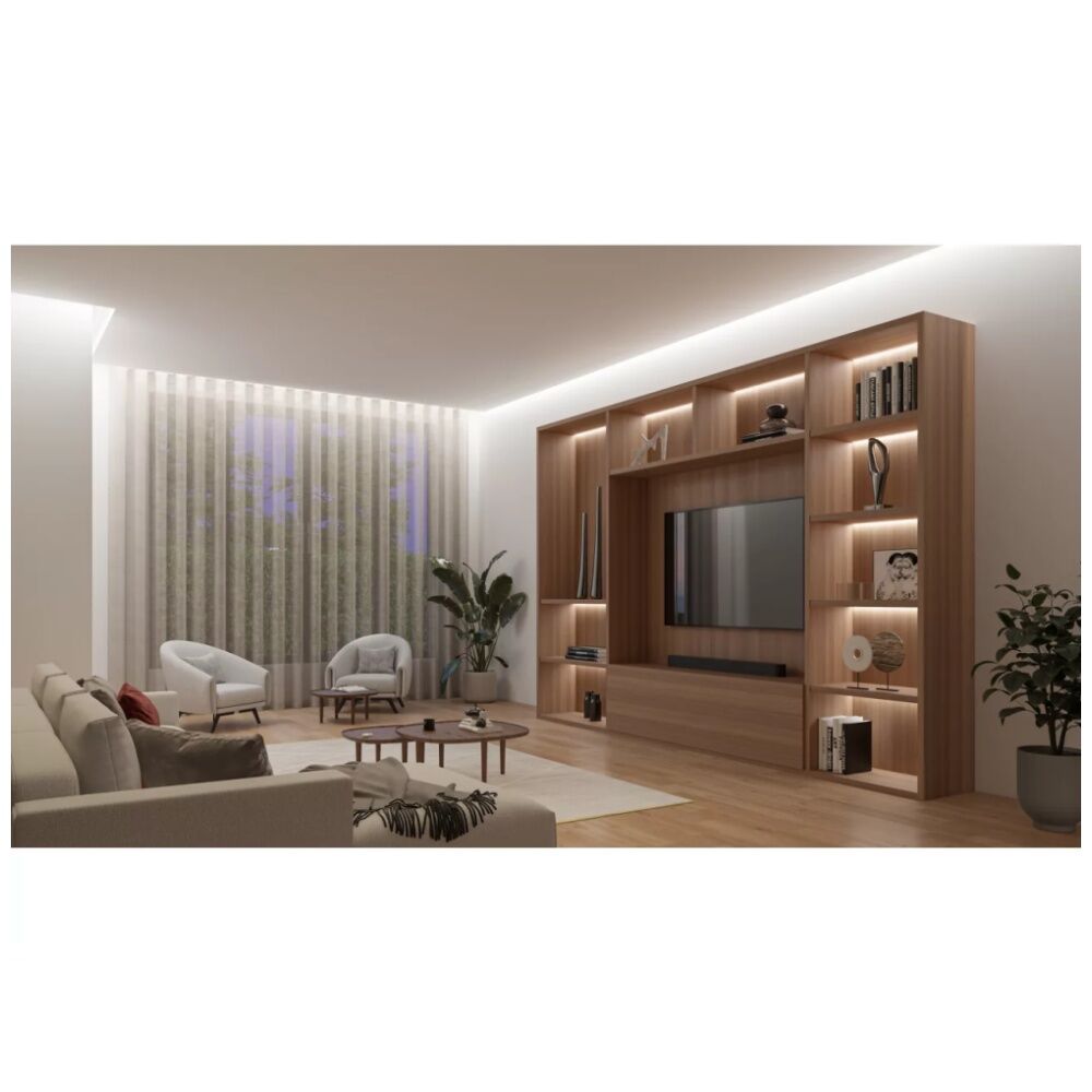 Philips Hue Essentials LED Light Strip White/Multicolour 10M