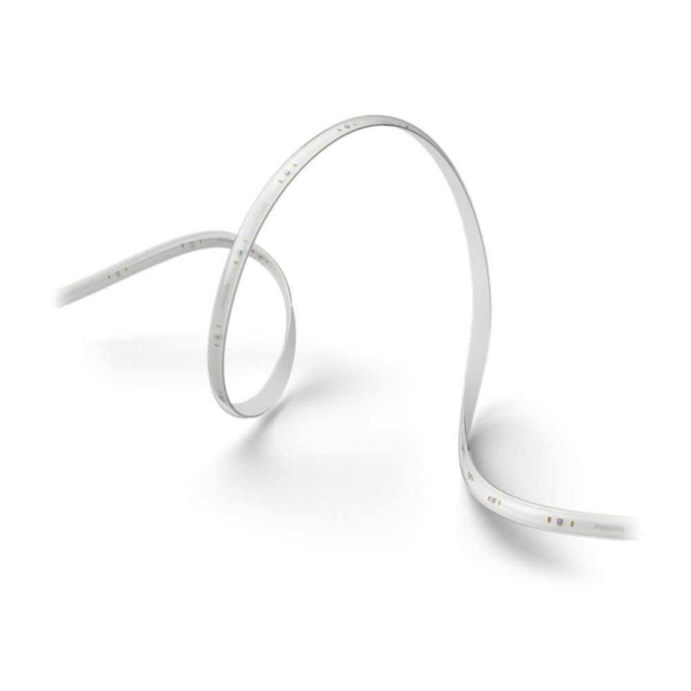 Philips Hue Essentials LED Light Strip White/Multicolour 10M