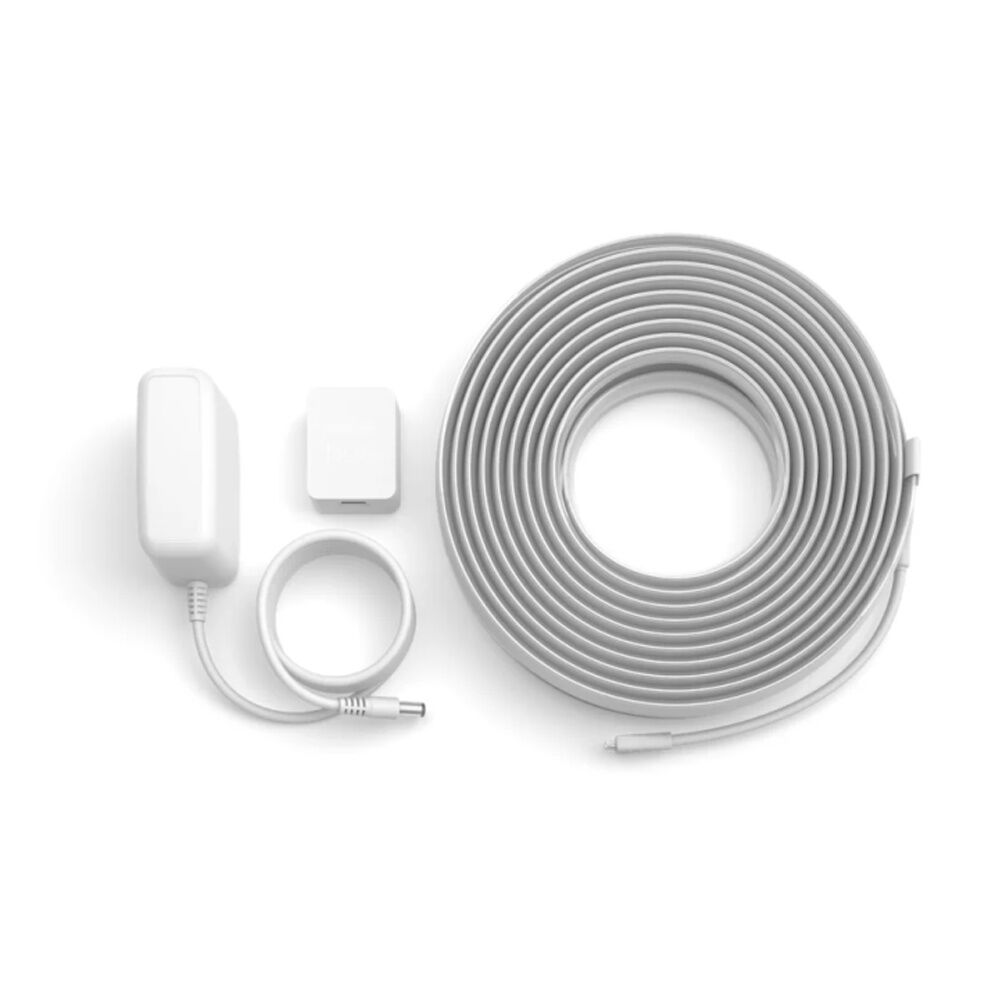 Philips Hue Essentials LED Light Strip White/Multicolour 10M