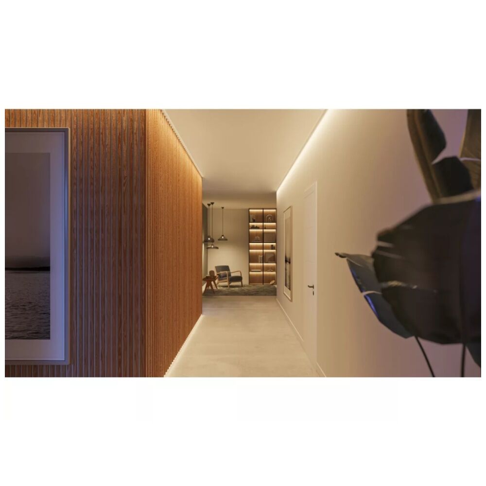 Philips Hue Essentials LED Light Strip White/Multicolour 10M
