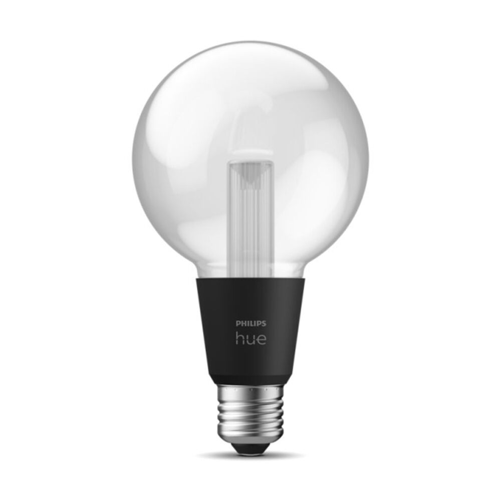 Philips Hue White/Colour Ambience Lightguide G95 Smart LED Lightbulb E27