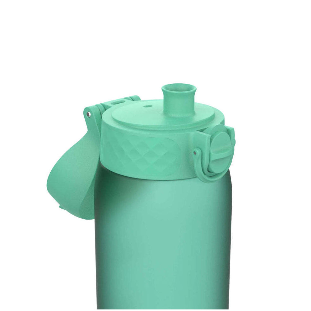 Ion8 Tour Recyclon Plastic Drink/Water Bottle Teal 750ml