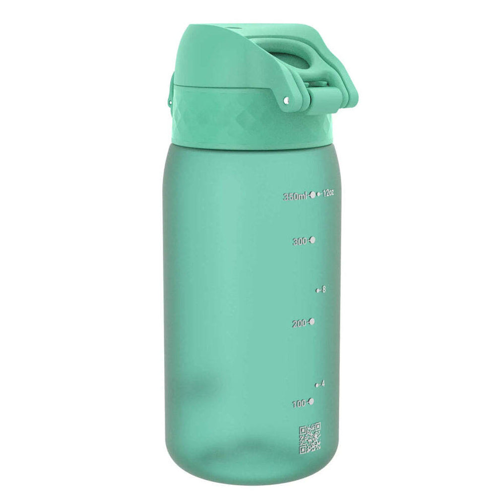 Ion8 Tour Recyclon Plastic Drink/Water Bottle Teal 750ml