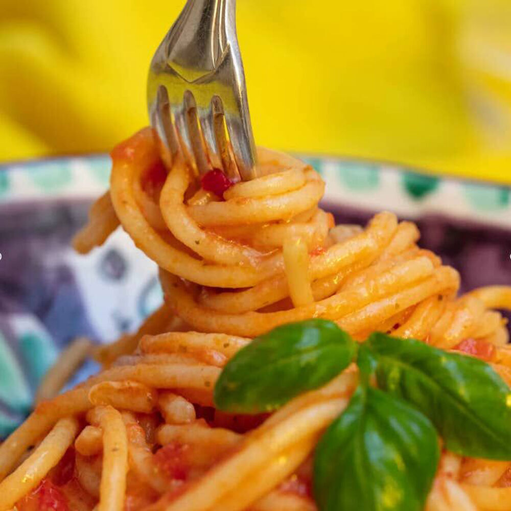 8PK Hot Shots Italians Do It Better Wheat Spaghetti Pasta Noodle 500g