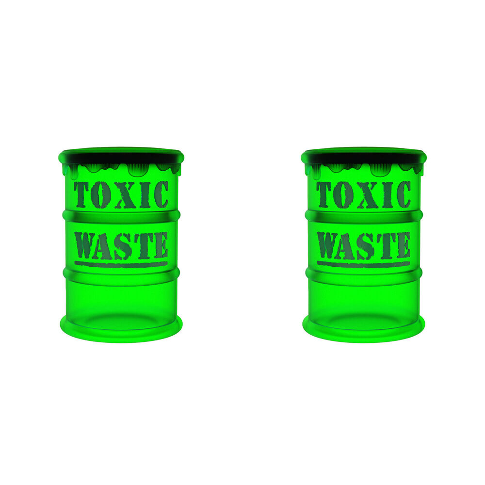 2PK Incredible Group Toxic Waste Scented Squishi Toy - Assorted