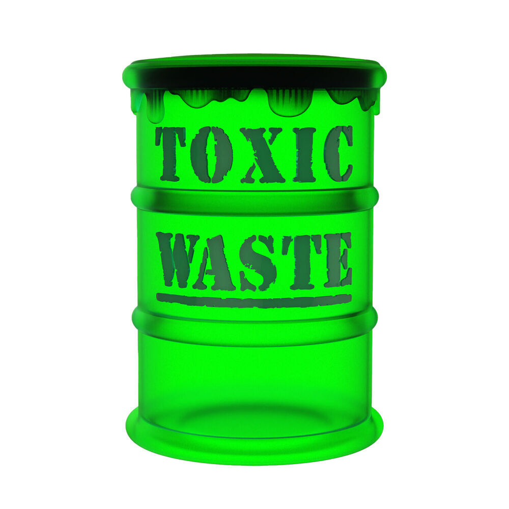 2PK Incredible Group Toxic Waste Scented Squishi Toy - Assorted