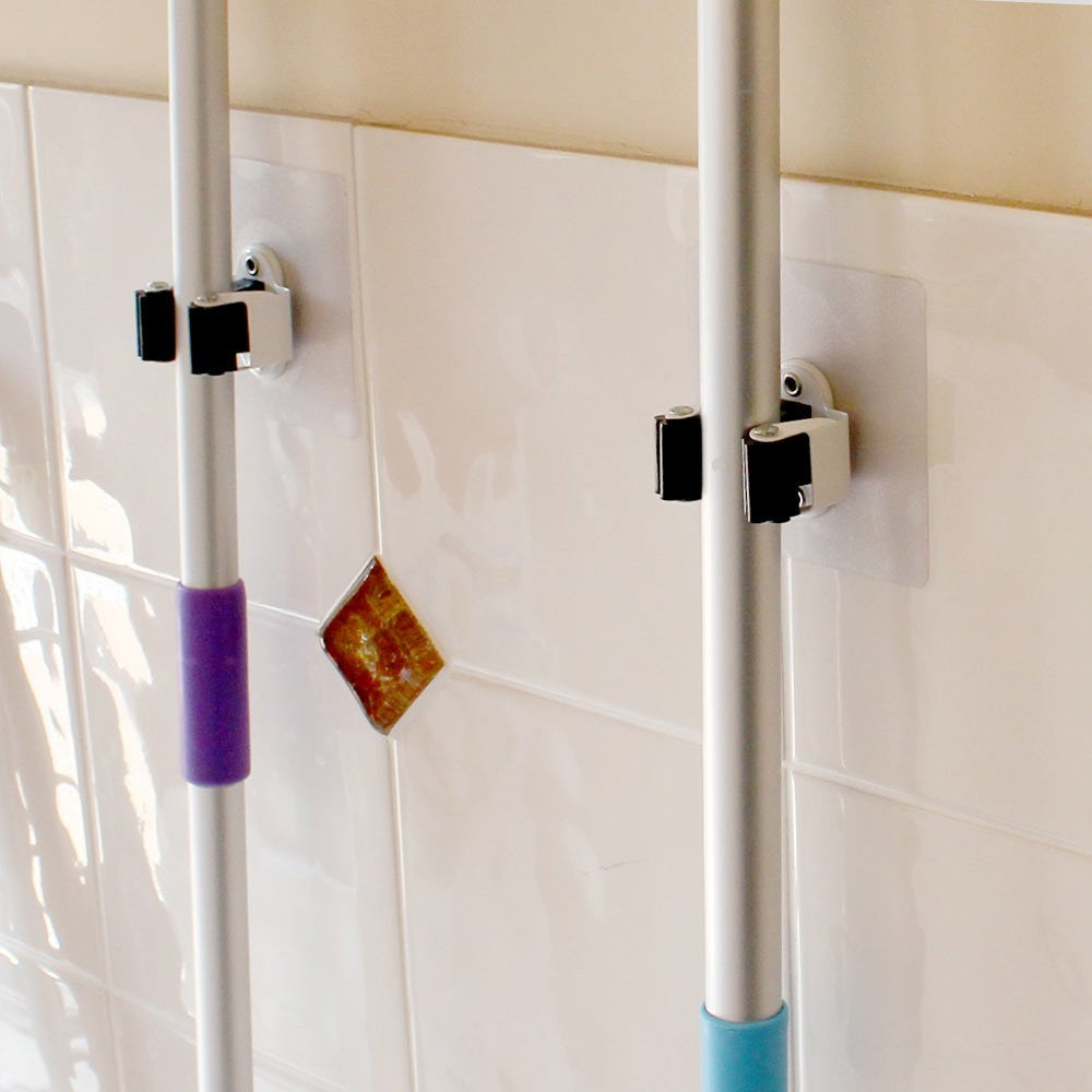 White Magic i-Hook 10cm Multi-Surface Handle/Holder