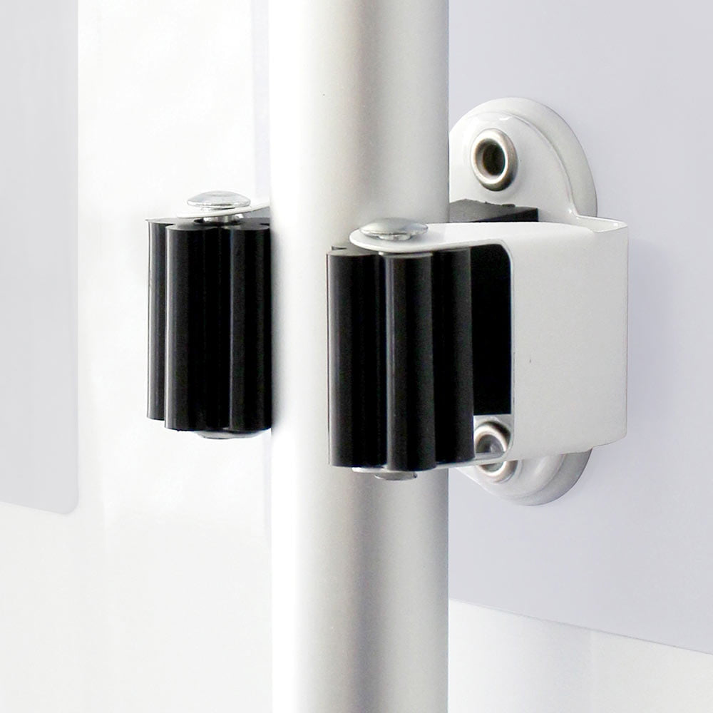 White Magic i-Hook 10cm Multi-Surface Handle/Holder