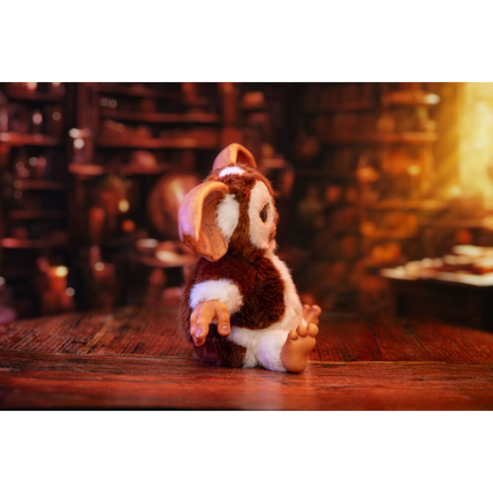 Gremlins Flasher Gremlin Puppet Prop Role Play Toy 71x66cm